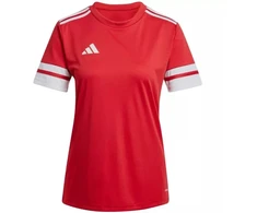 adidas Squadra 25 marškinėliai W JI9985
