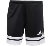 Adidas Squadra 25 Moteriški Juodi Šortai JJ0012