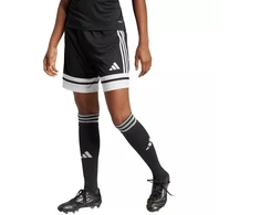 Adidas Squadra 25 Moteriški Juodi Šortai JJ0012