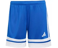 Adidas Squadra 25 moteriški šortai mėlyni JJ0015