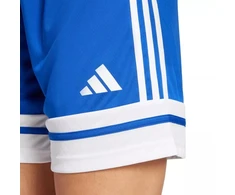 Adidas Squadra 25 moteriški šortai mėlyni JJ0015