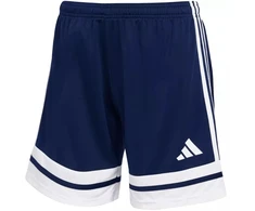 adidas Squadra 25 moteriški šortai tamsiai mėlynos JJ0014