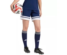 adidas Squadra 25 moteriški šortai tamsiai mėlynos JJ0014