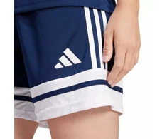 adidas Squadra 25 moteriški šortai tamsiai mėlynos JJ0014