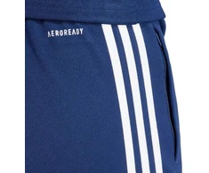 adidas Squadra 25 moteriškos treniruočių kelnės tamsiai mėlynos JD4815