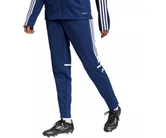 adidas Squadra 25 moteriškos treniruočių kelnės tamsiai mėlynos JD4815