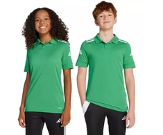 adidas Squadra 25 Polo Jr JY3410