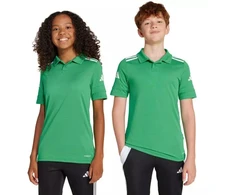 adidas Squadra 25 Polo Jr JY3410