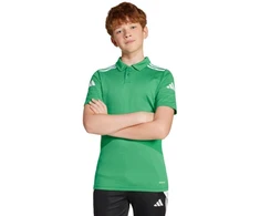 adidas Squadra 25 Polo Jr JY3410