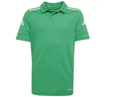 adidas Squadra 25 Polo Jr JY3410