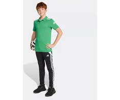 adidas Squadra 25 Polo Jr JY3410
