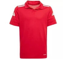 Adidas Squadra 25 Polo Jr JY3411