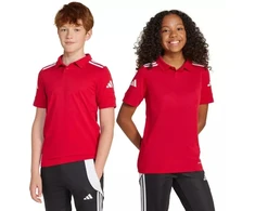 Adidas Squadra 25 Polo Jr JY3411