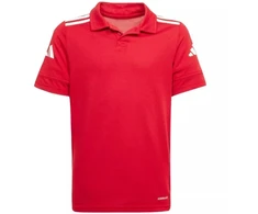 Adidas Squadra 25 Polo Jr JY3411