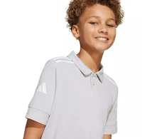 Adidas Squadra 25 Polo Jr JY3412