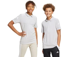 Adidas Squadra 25 Polo Jr JY3412