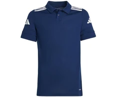 Adidas Squadra 25 Polo Jr JY3413