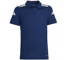 Adidas Squadra 25 Polo Jr JY3413