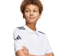 Adidas Squadra 25 Polo Jr JY3414