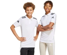 Adidas Squadra 25 Polo Jr JY3414
