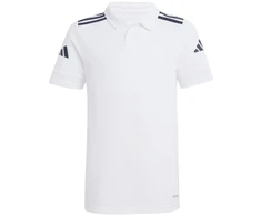 Adidas Squadra 25 Polo Jr JY3414