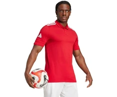 Adidas Squadra 25 Polo marškinėliai M JY3418