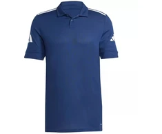 Adidas Squadra 25 Polo Marškinėliai M JY3420