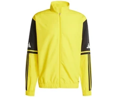 Adidas Squadra 25 Presentation M JP3385 sportinis megztinis