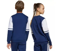 Adidas Squadra 25 Sweat Crew Jr JD4814 džemperis