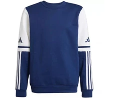 Adidas Squadra 25 Sweat Crew Jr JD4814 džemperis