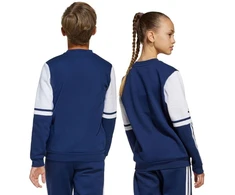 Adidas Squadra 25 Sweat Crew Jr JD4814 džemperis