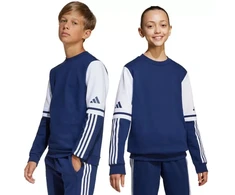 Adidas Squadra 25 Sweat Crew Jr JD4814 džemperis