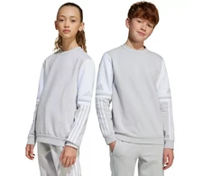 Adidas Squadra 25 Sweat Crew Jr JD4824 džemperis