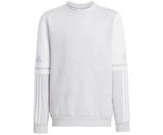 Adidas Squadra 25 Sweat Crew Jr JD4824 džemperis