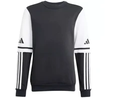 Adidas Squadra 25 Sweat Crew Jr JE2773 džemperis