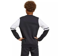 Adidas Squadra 25 Sweat Crew Jr JE2773 džemperis