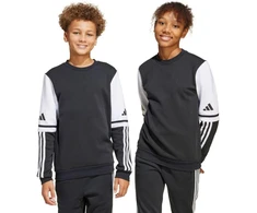 Adidas Squadra 25 Sweat Crew Jr JE2773 džemperis