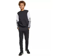 Adidas Squadra 25 Sweat Crew Jr JE2773 džemperis