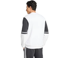 Adidas Squadra 25 Sweat Crew M JD2959 džemperis