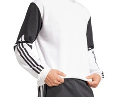Adidas Squadra 25 Sweat Crew M JD2959 džemperis
