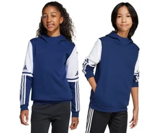 Adidas Squadra 25 Sweat Hoody Jr JD4804