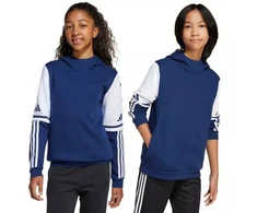 Adidas Squadra 25 Sweat Hoody Jr JD4804