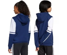 Adidas Squadra 25 Sweat Hoody Jr JD4804