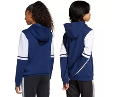 Adidas Squadra 25 Sweat Hoody Jr JD4804
