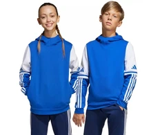 Adidas Squadra 25 Sweat Hoody Jr JD4806