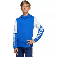 Adidas Squadra 25 Sweat Hoody Jr JD4806