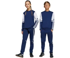 adidas Squadra 25 Sweat Jr kelnės JD4809