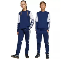 adidas Squadra 25 Sweat Jr kelnės JD4809