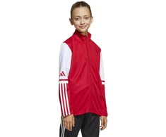 Adidas Squadra 25 Training Jr džemperis JD4797