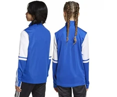 Adidas Squadra 25 Training Jr džemperis JD4798